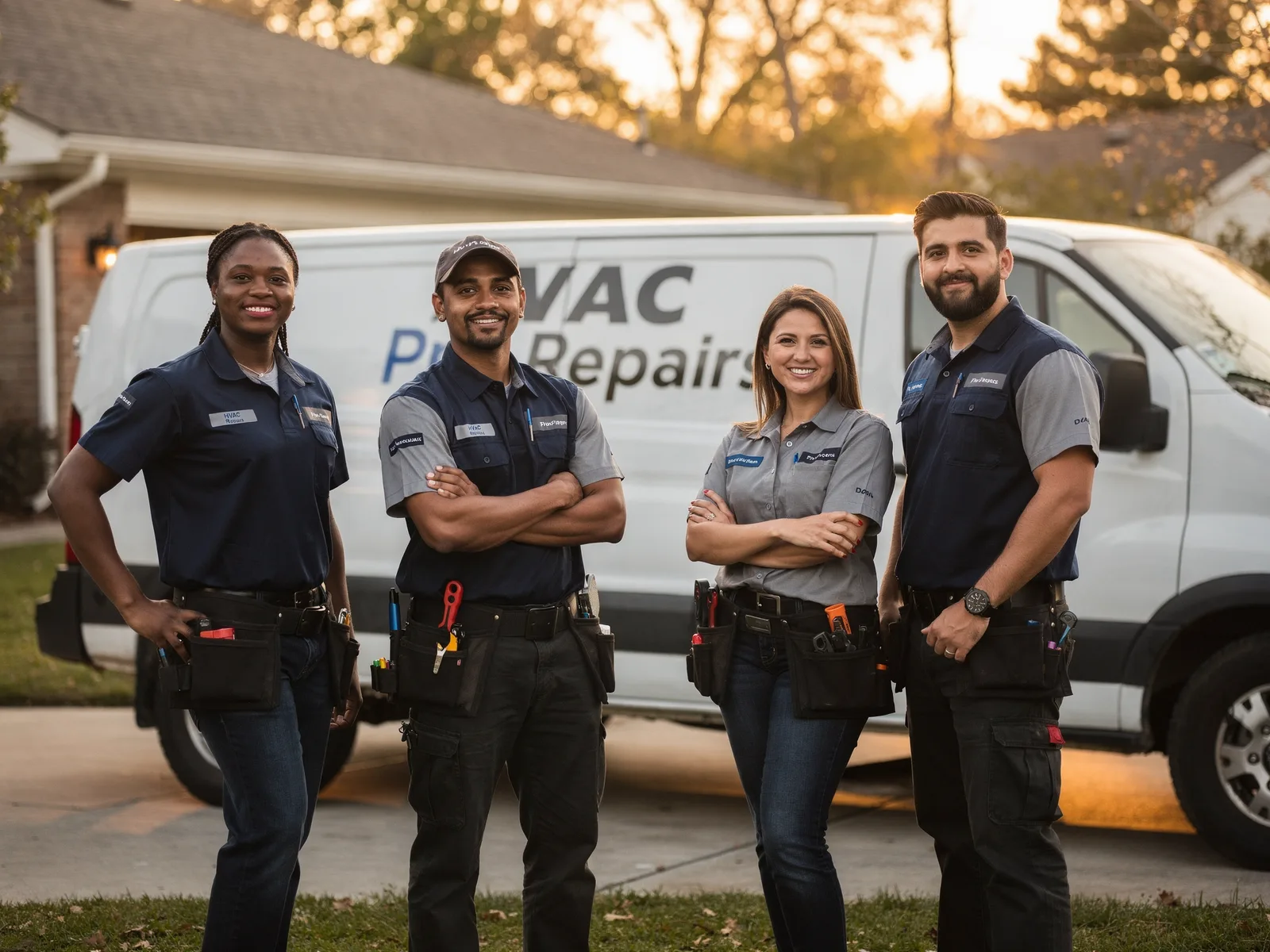 Heat Pump Repair company in Bedford, NH