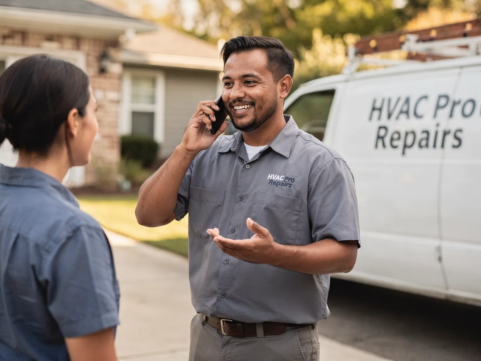 Heat Pump Repair Bedford, NH FAQs